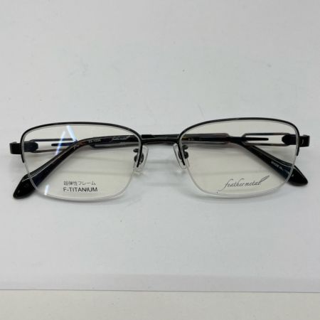  フェザーメタル アイウェア 眼鏡  53-1034-53