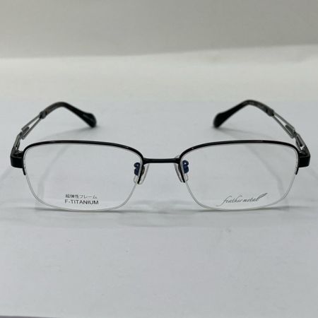  フェザーメタル アイウェア 眼鏡  53-1034-53
