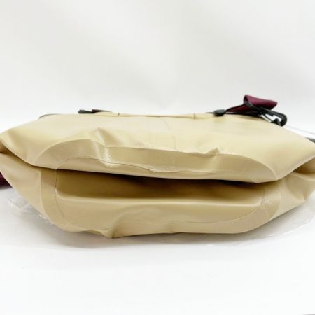  snowpeak スノーピーク ソフトクーラー11 FP-111R ベージュ