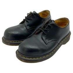 ◆◆ Dr.Martens ドクターマーチン 靴 レディース 1925 5400 ブラック Bランク