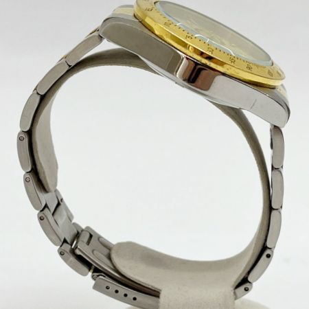  BULOVA ブローバ プロフェッショナル 腕時計 メンズ コンビ 93171