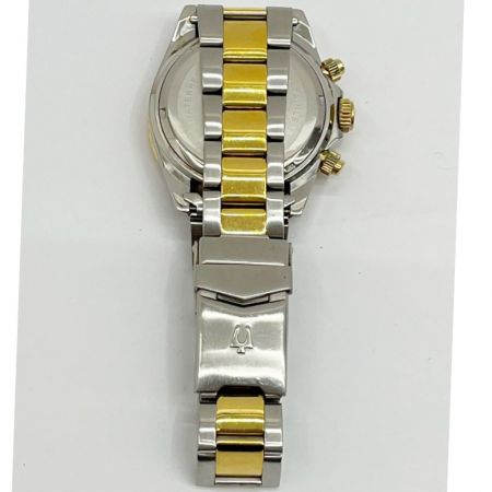  BULOVA ブローバ プロフェッショナル 腕時計 メンズ コンビ 93171
