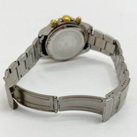  BULOVA ブローバ プロフェッショナル 腕時計 メンズ コンビ 93171