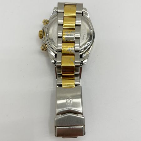  BULOVA ブローバ プロフェッショナル 腕時計 メンズ コンビ 93171