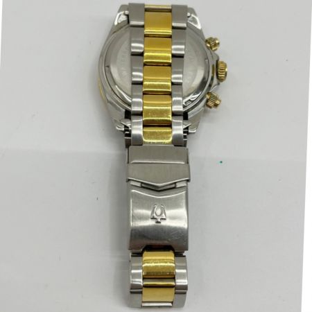  BULOVA ブローバ プロフェッショナル 腕時計 メンズ コンビ 93171