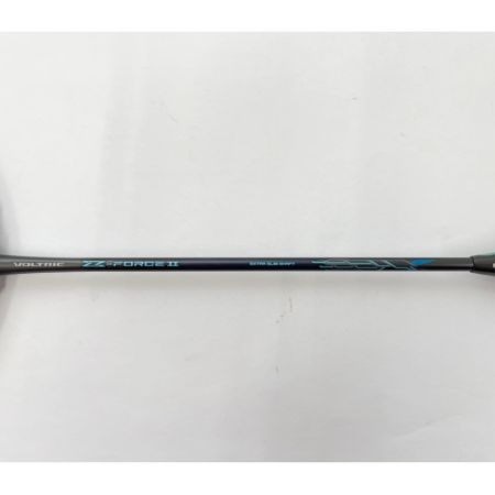  YONEX ヨネックス バドミントン ラケット Z-FORCE2 3UG4