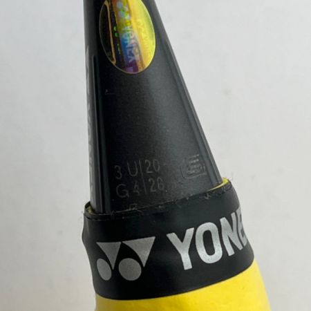  YONEX ヨネックス バドミントン ラケット Z-FORCE2 3UG4