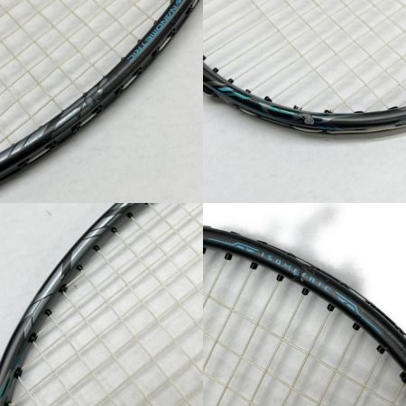  YONEX ヨネックス バドミントン ラケット Z-FORCE2 3UG4