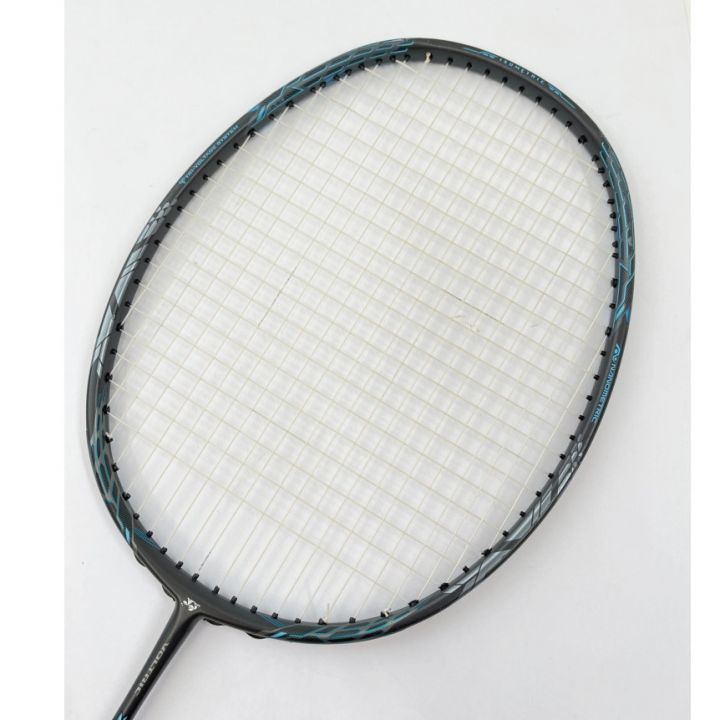 YONEX ヨネックス バドミントン ラケット Z-FORCE2 3UG4｜中古 