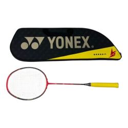 ◆◆ YONEX ヨネックス バドミントン ラケット ボルトリック Z-force2  Aランク
