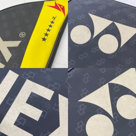  YONEX ヨネックス バドミントン ラケット ボルトリック Z-force2 