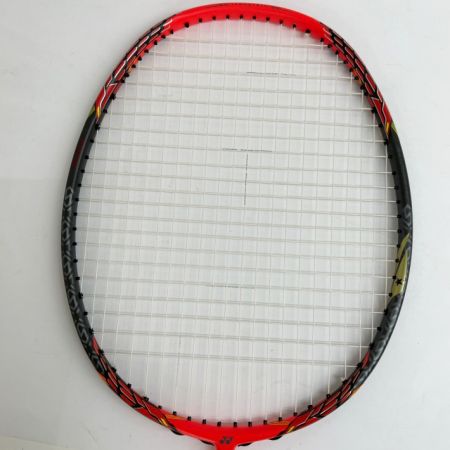  YONEX ヨネックス バドミントン ラケット ボルトリック Z-force2 