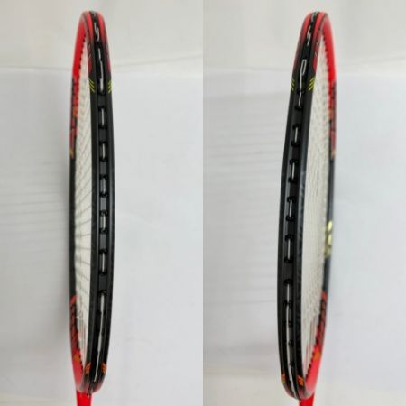  YONEX ヨネックス バドミントン ラケット ボルトリック Z-force2 