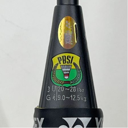  YONEX ヨネックス バドミントン ラケット ボルトリック Z-force2 