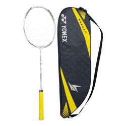 ◆◆ YONEX ヨネックス バドミントン ラケット VOLTRIC Z- FORCE2 4UG5 ホワイト Bランク