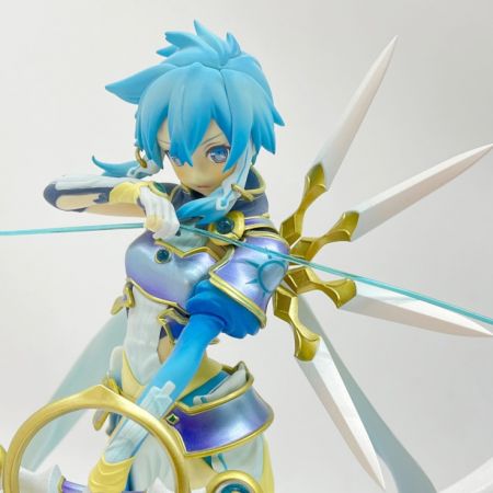  ソードアート・オンライン アリシゼーション 太陽神ソルス シノン フィギュア