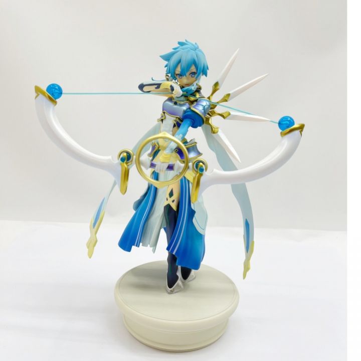 ソードアート・オンライン アリシゼーション 太陽神ソルス シノン フィギュア｜中古｜なんでもリサイクルビッグバン