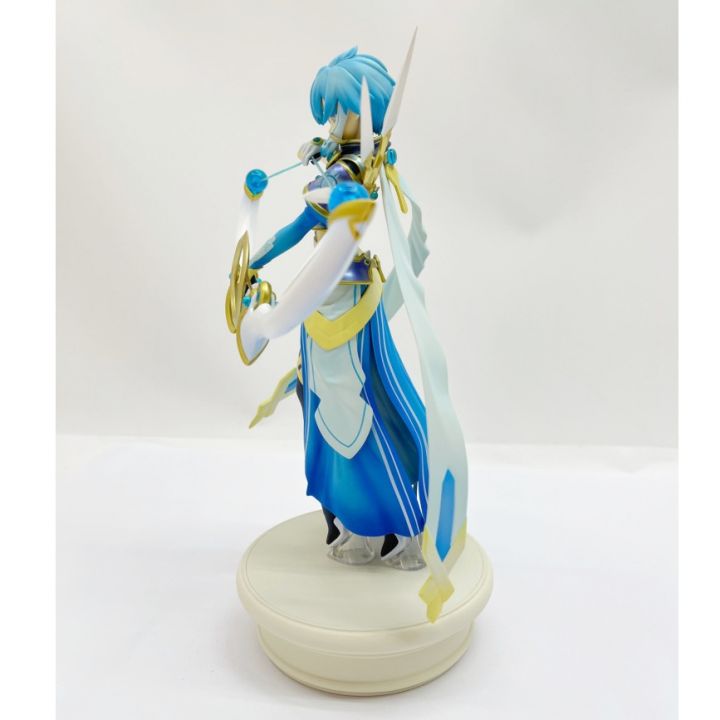 ソードアート・オンライン アリシゼーション 太陽神ソルス シノン