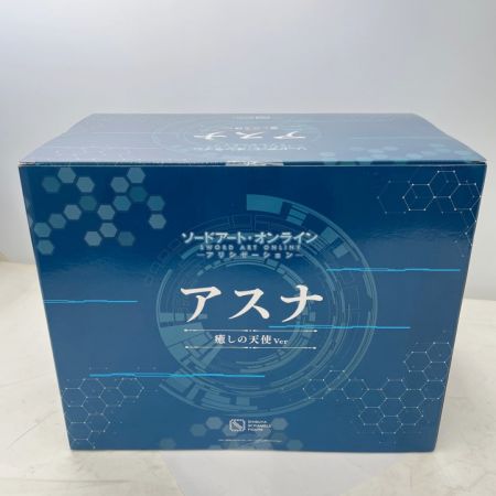  ソードアート・オンライン フィギュア アスナ アリシゼーション 癒しの天使ver