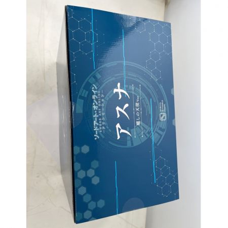  ソードアート・オンライン フィギュア アスナ アリシゼーション 癒しの天使ver