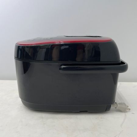  IRISOHYAMA アイリスオーヤマ IH 炊飯器 炊飯ジャー 2021年製 5.5合(1.0L) JRC-IE50B ブラック