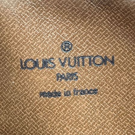  LOUIS VUITTON ルイヴィトン バッグ セカンドバッグ  コンピエーニュ モノグラム M51847 ブラウン