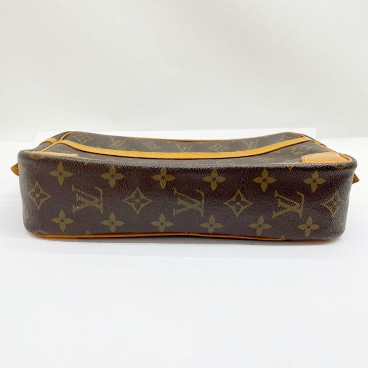 LOUIS VUITTON ルイヴィトン バッグ セカンドバッグ コンピエーニュ 
