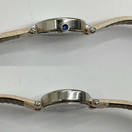  GIVENCHY ジバンシー 腕時計 レディース シェル文字盤 REG 99773249 ホワイト x ライトピンク