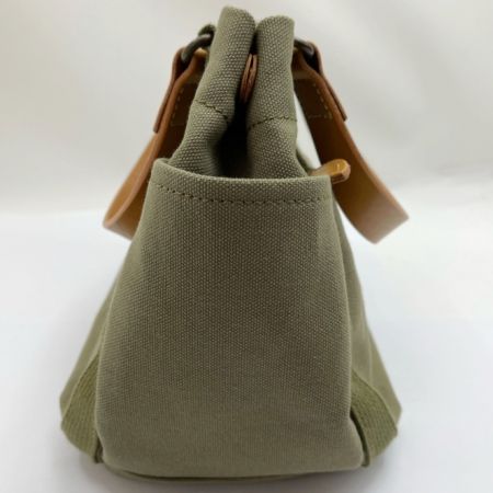  Dakota ダコタ ピットトートバッグ 1531080 カーキ