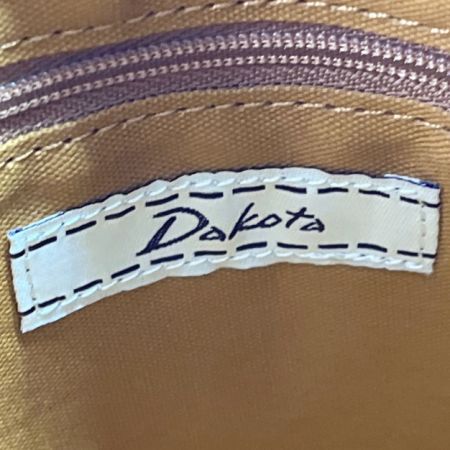  Dakota ダコタ ピットトートバッグ 1531080 カーキ