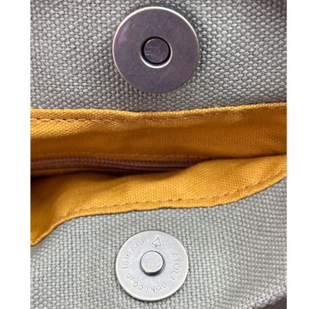  Dakota ダコタ ピットトートバッグ 1531080 カーキ