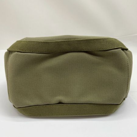  Dakota ダコタ ピットトートバッグ 1531080 カーキ