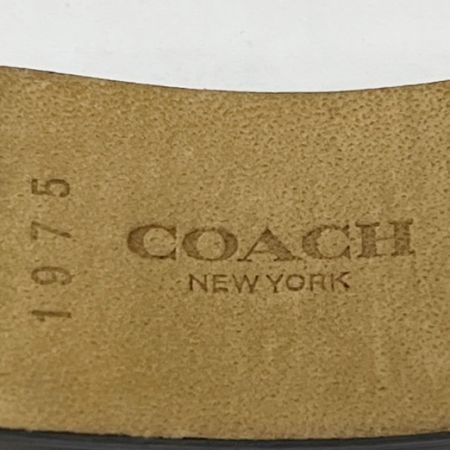  COACH コーチ 腕時計 クォーツ CA.124.2.14.1580