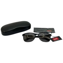 ◆◆ RAY-BAN レイバン サングラス RB4374-F Aランク