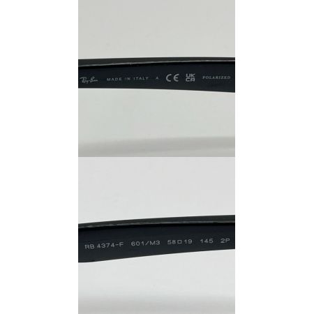  RAY-BAN レイバン サングラス RB4374-F