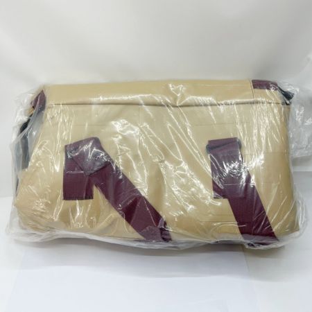  snowpeak スノーピーク ソフトクーラー38 38FP-138 ベージュ