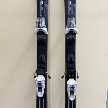 VOLKL SENSO フォルクル　R:13.6m ブラック×オレンジ