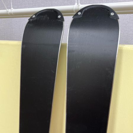 VOLKL SENSO フォルクル　R:13.6m ブラック×オレンジ