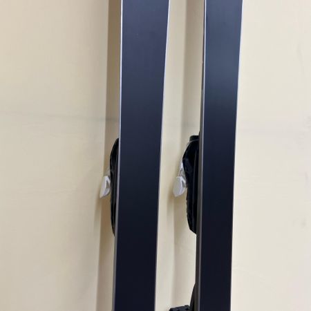 VOLKL SENSO フォルクル　R:13.6m ブラック×オレンジ