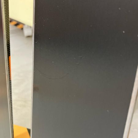 VOLKL SENSO フォルクル　R:13.6m ブラック×オレンジ