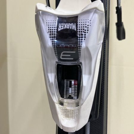 VOLKL SENSO フォルクル　R:13.6m ブラック×オレンジ