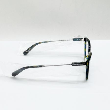  MARC JACOBS マークジェイコブス 眼鏡フレーム ケース付き MARC596