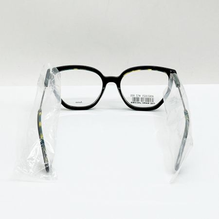  MARC JACOBS マークジェイコブス 眼鏡フレーム ケース付き MARC596