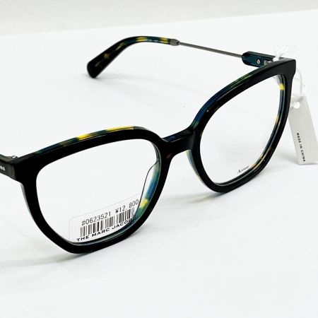  MARC JACOBS マークジェイコブス 眼鏡フレーム ケース付き MARC596