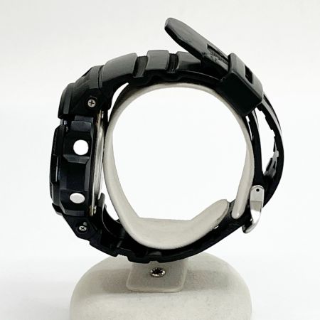  CASIO カシオ 腕時計 G-SHOCK ラバー ブラック AWG-M100A