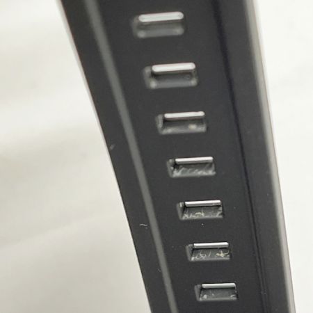  CASIO カシオ ジーショック G-SHOCK タフソーラー デジアナ GST-B600 シルバー x ブラック