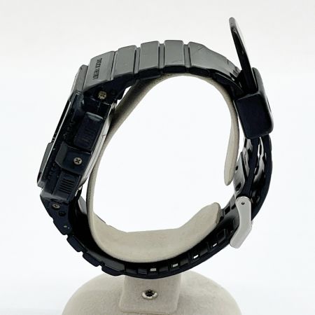  CASIO カシオ 腕時計 デジタルウォッチ G-SHOCK ラバー ブラック GLX-5500