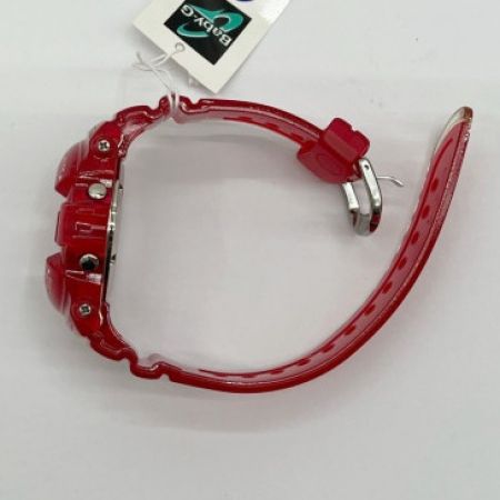  CASIO カシオ Baby-G ベビージー フロッグマン イルクジ 稼働品 BGW-104K