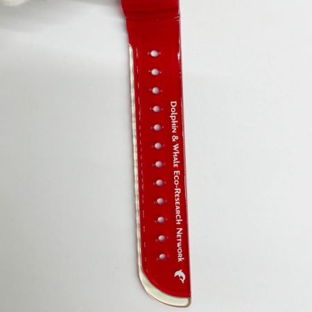  CASIO カシオ Baby-G ベビージー フロッグマン イルクジ 稼働品 BGW-104K