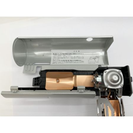  snowpeak スノーピーク HOME＆CAMP シングルガスバーナー GS-600